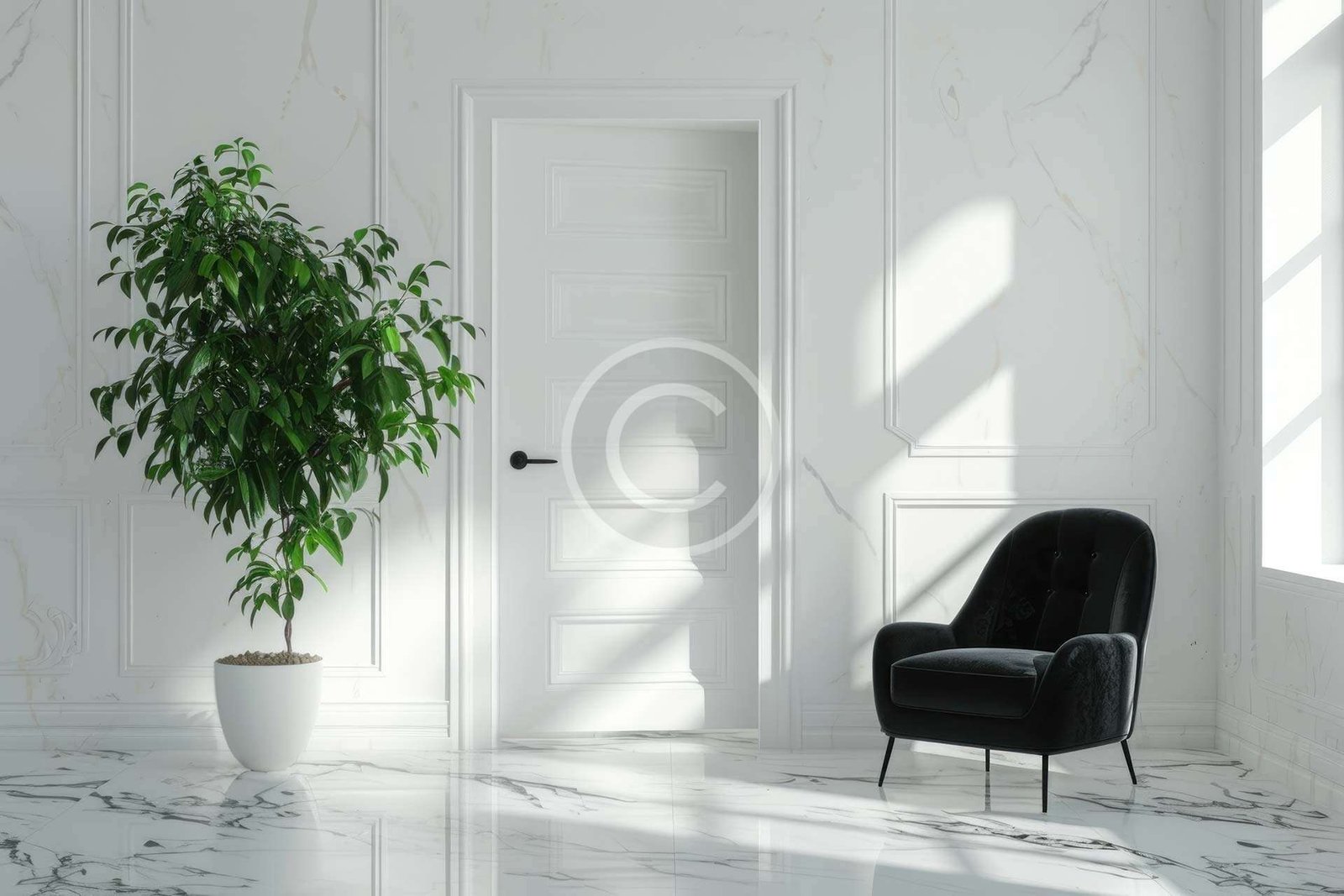Dutch door